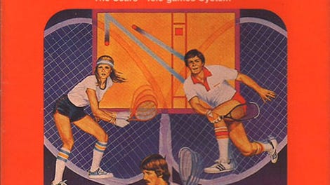 Racquetball