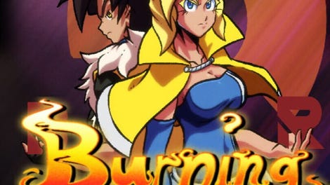 Burning Requiem: Fates