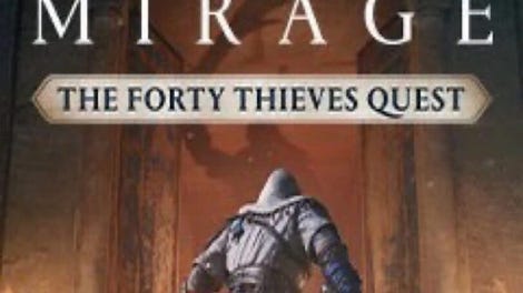 Assassin's Creed Mirage: The Forty Thieves