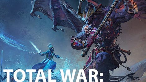 Total War: Warhammer III - Update 3.1