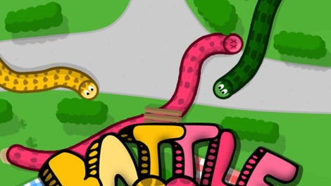 Battle Snakes