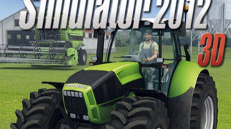 Farming Simulator 2012