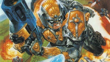 Tribes: Aerial Assault