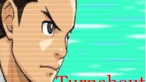 Turnabout Trickery