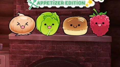 Cooking Companions: Appetizer Edition