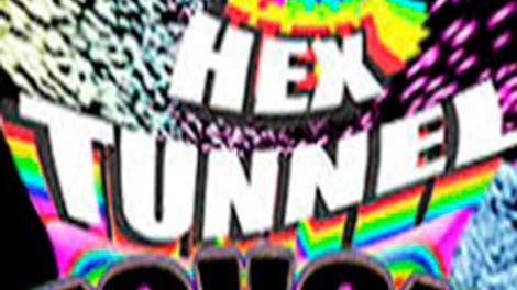 Hex Tunnel Touch