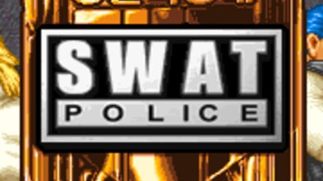 Swat Police