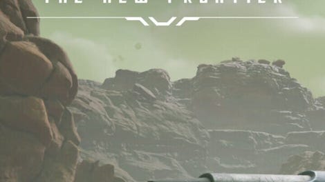 Rennova: The New Frontier
