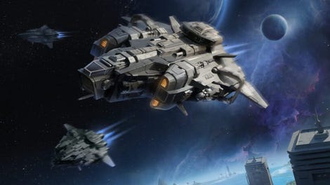 Beyond Astra