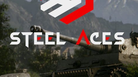 Steel Aces