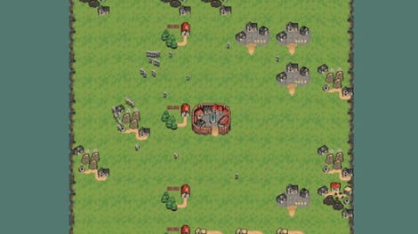 Tile Conqueror