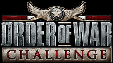 Order of War: Challenge