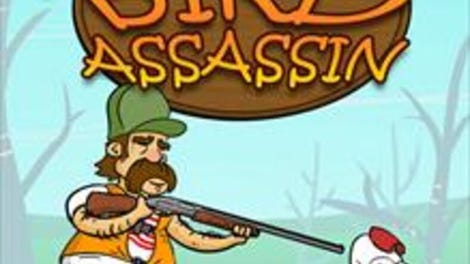 Bird Assassin