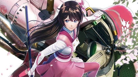 Sakura Wars