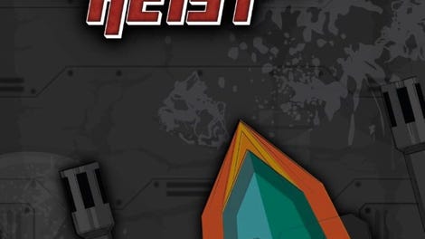 Atomic Heist