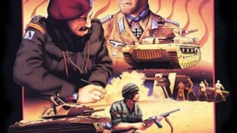 Operation Crusader