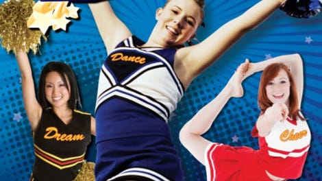 Dream Dance & Cheer