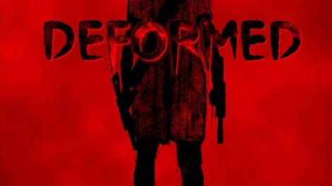 Deformed