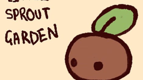 Little Sprout Garden