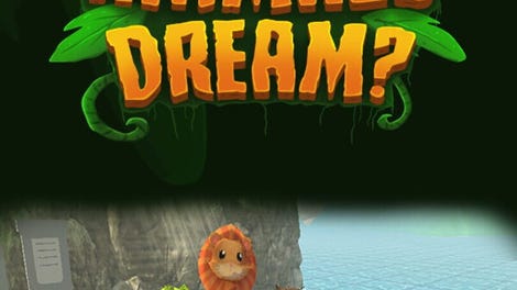 Do Animals Dream?