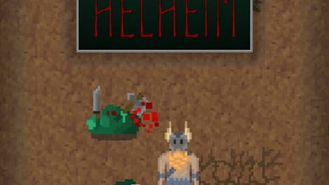 Depths of Helheim