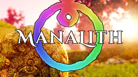 Manalith