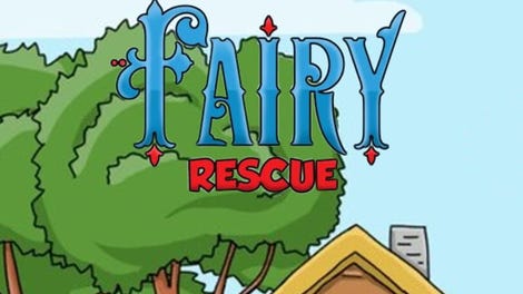 Fairy Rescue