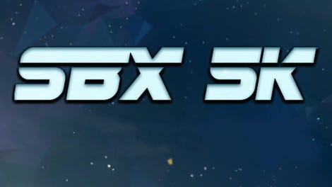 SBX 5K