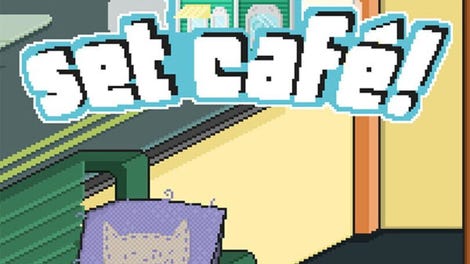 Set Café