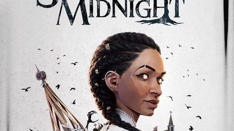 South of Midnight: Premium Edition