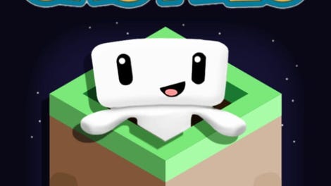 Cubic Castles