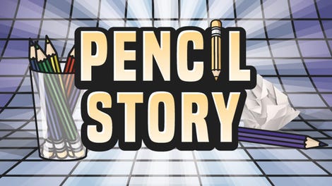 Pencil Story - Free Logic Game