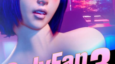 OnlyFap Simulator 3