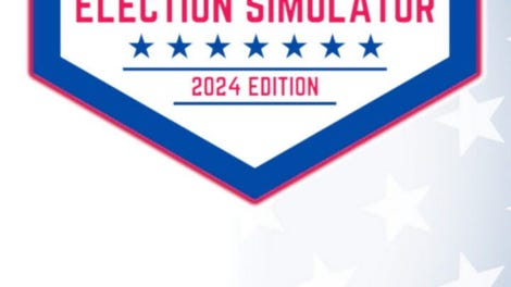 American Election Simulator