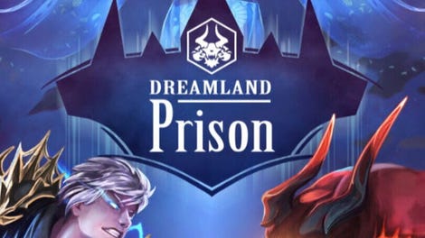 Dreamland Prison