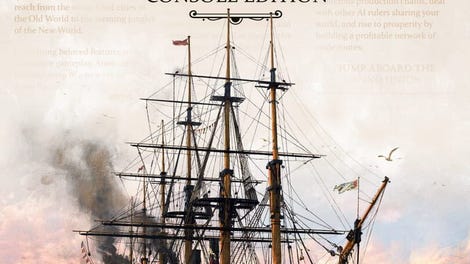 Anno 1800: Console Edition