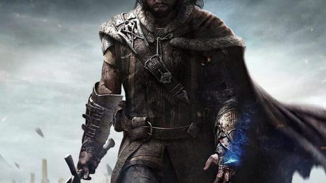 Middle-earth: Shadow of Mordor