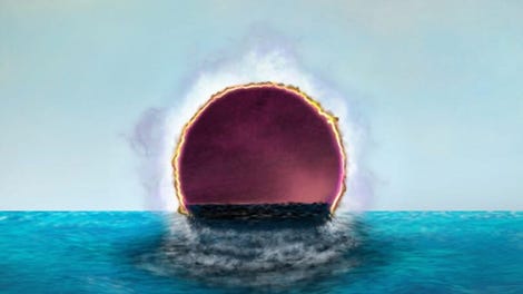 Horizon's Gate