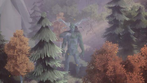 Forest Keeper