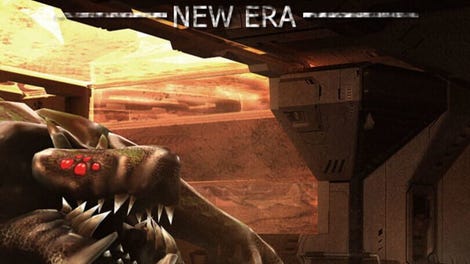 Alien Shooter 2: New Era