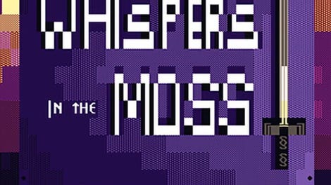 Whispers in the Moss