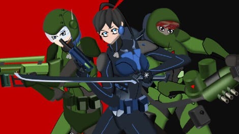 Zako Slayer