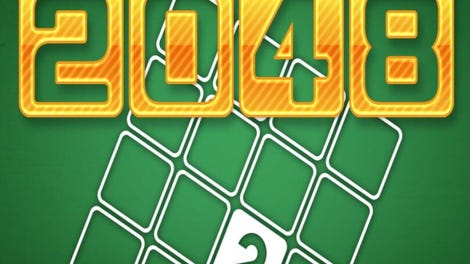 Physical Contact: 2048