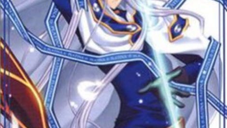 Apocripha/0 Platina Disk