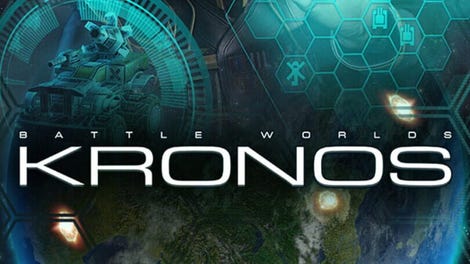 Battle Worlds: Kronos