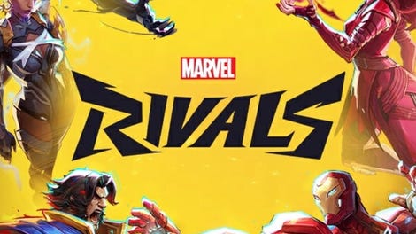 Marvel Rivals