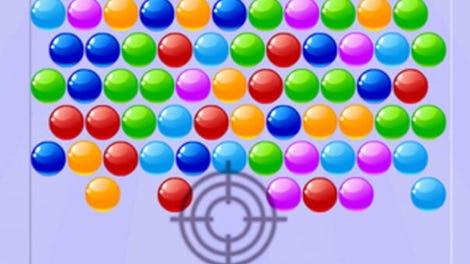 Bubble Shooter! Tournaments