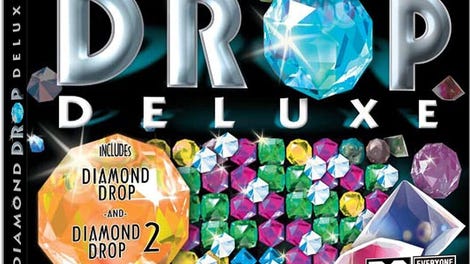 Diamond Drop Deluxe