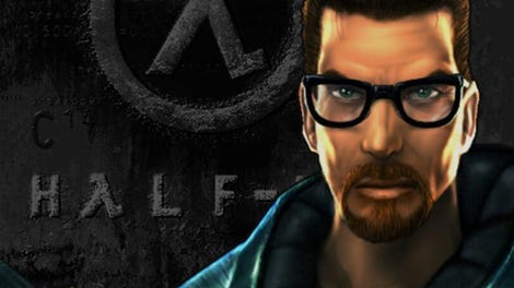 Half-Life Deathmatch: Source