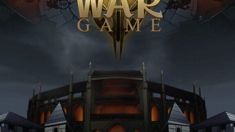 Soul Wargame